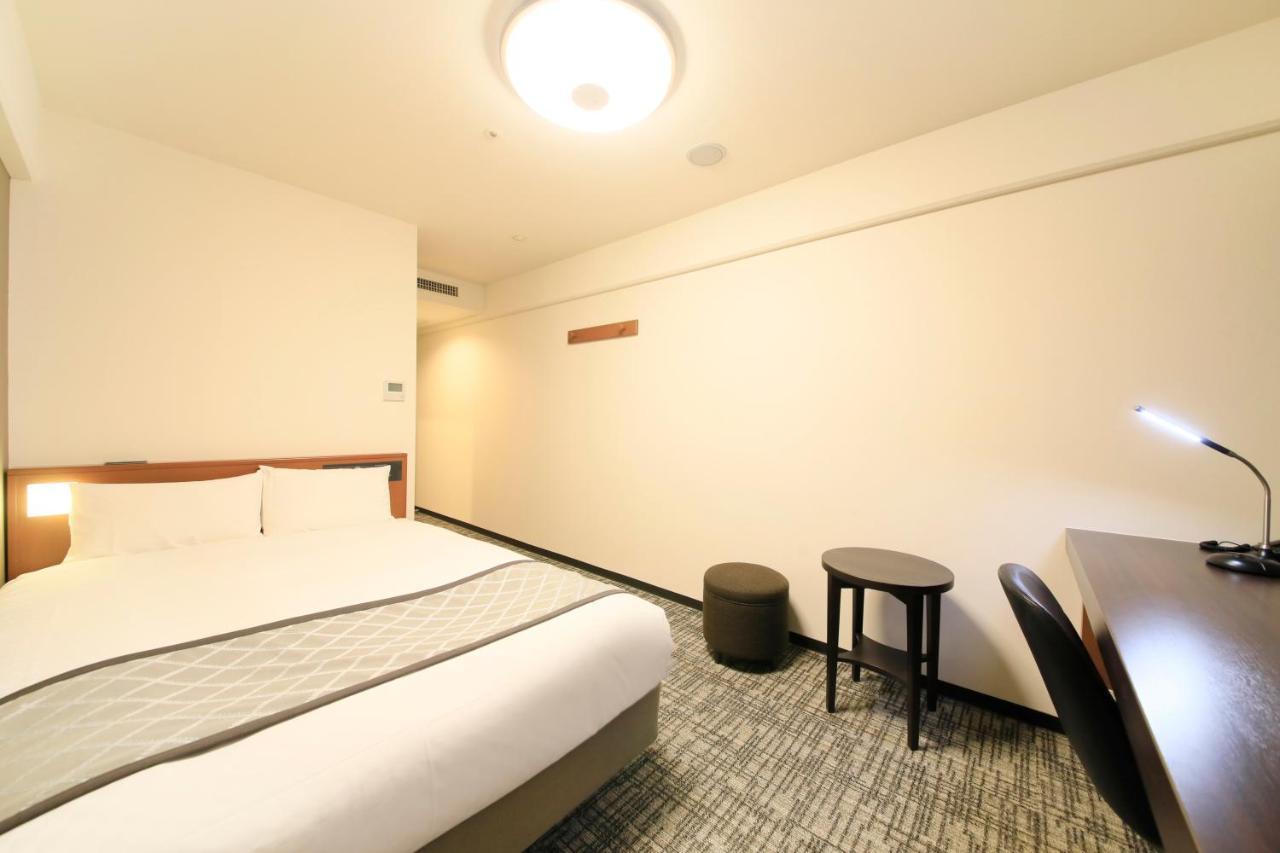 Richmond Hotel Higashi Osaka Exterior foto