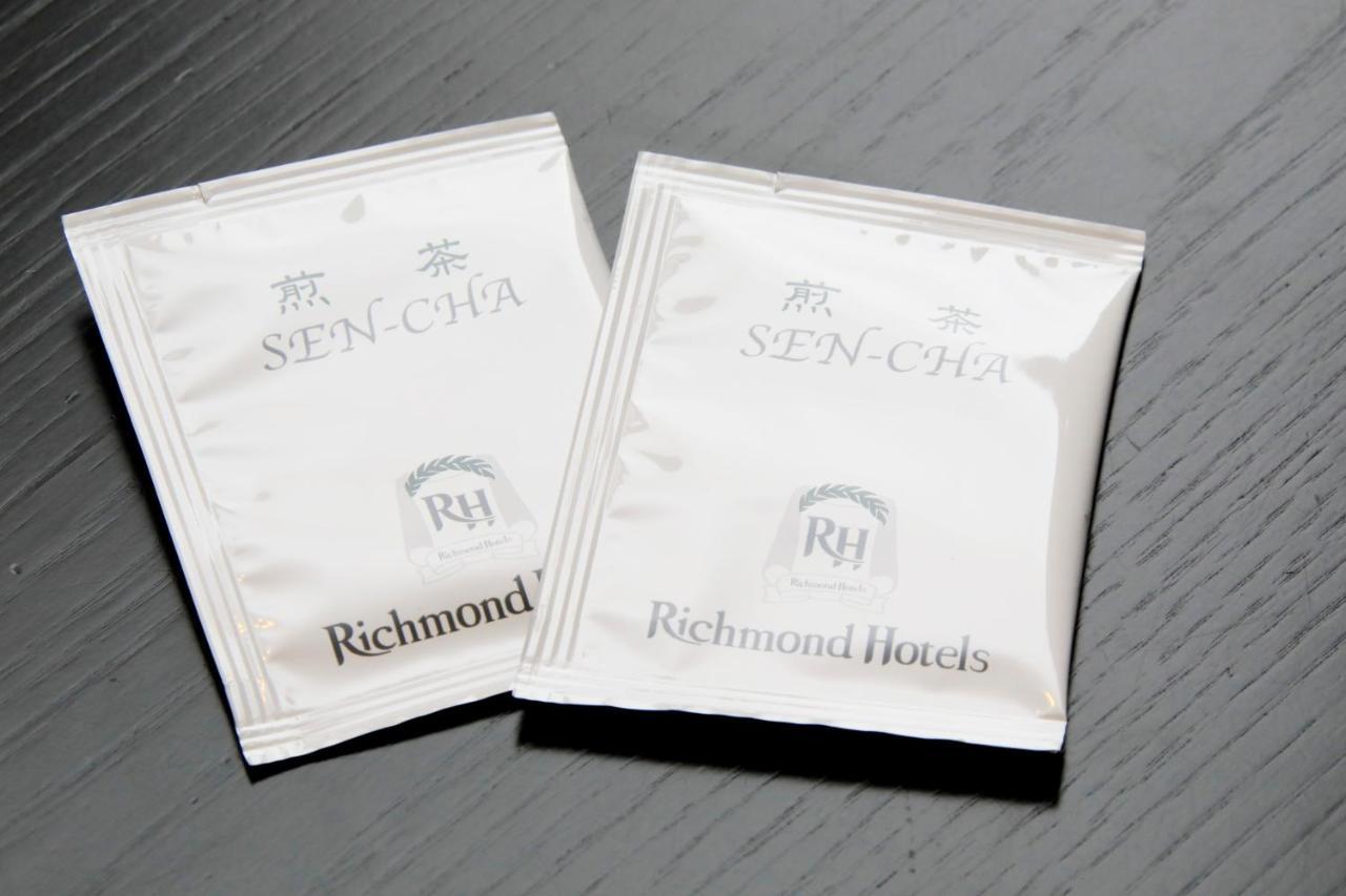 Richmond Hotel Higashi Osaka Exterior foto