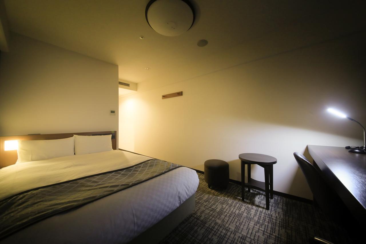 Richmond Hotel Higashi Osaka Exterior foto